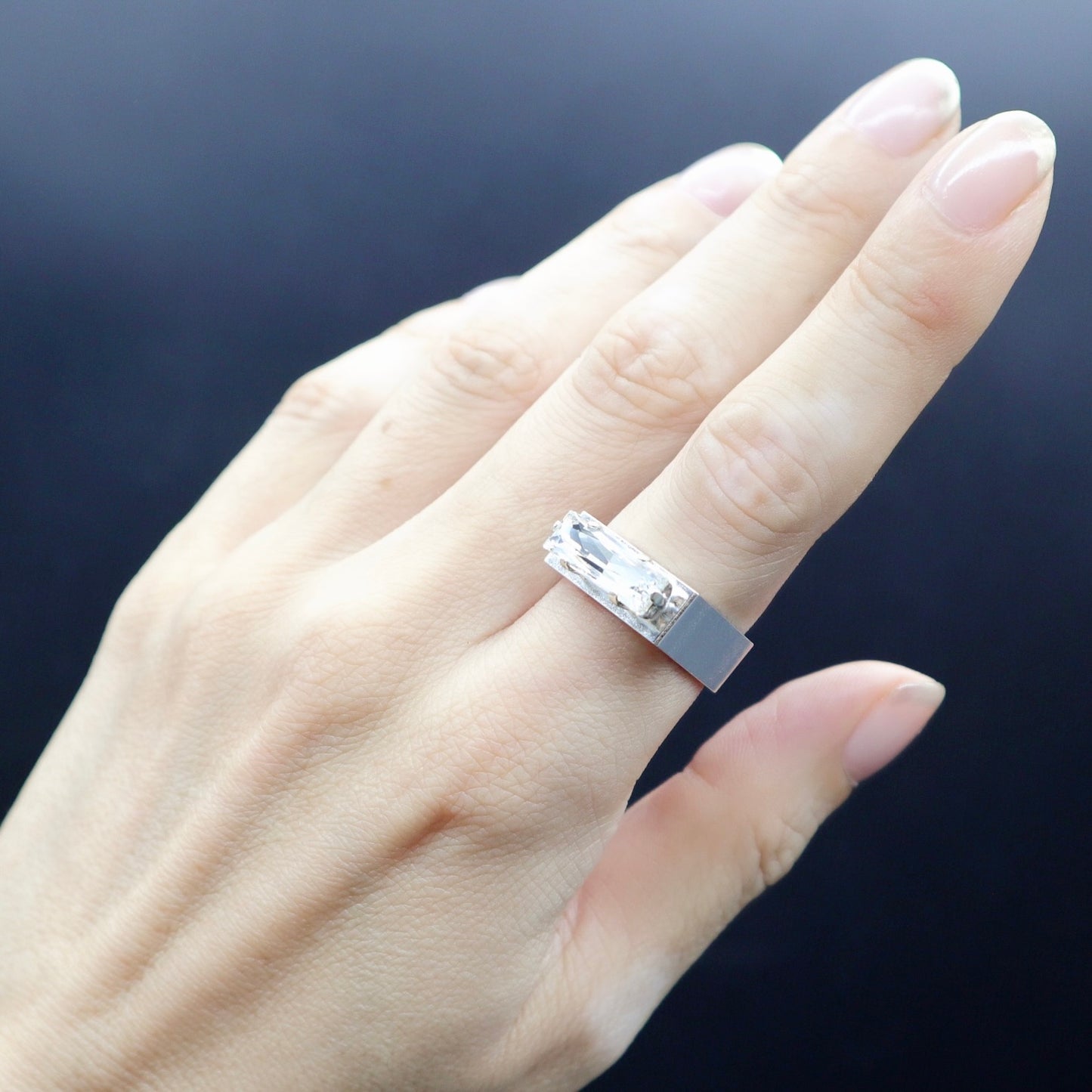 【SquareRing】Princess Baguette
