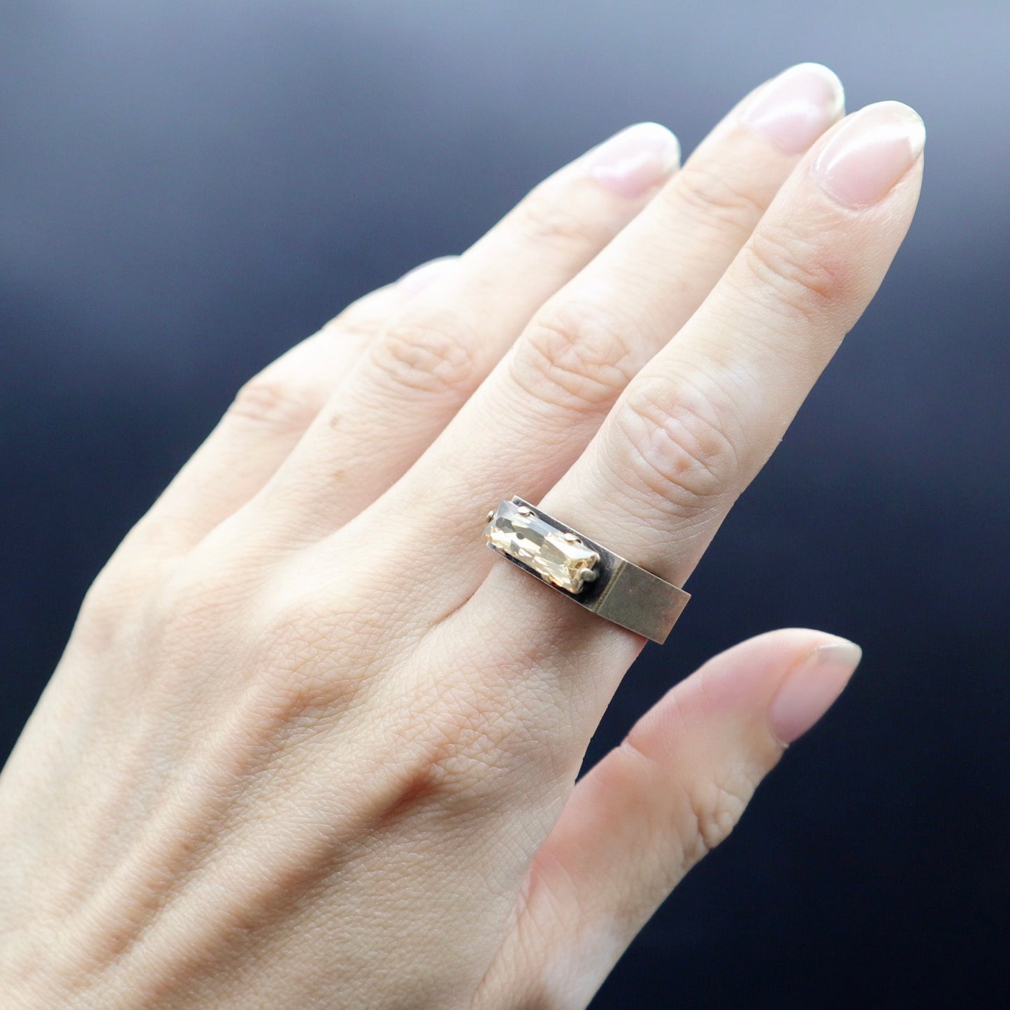【SquareRing】Princess Baguette