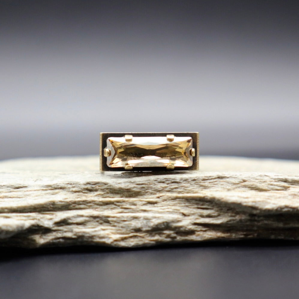 【SquareRing】Princess Baguette