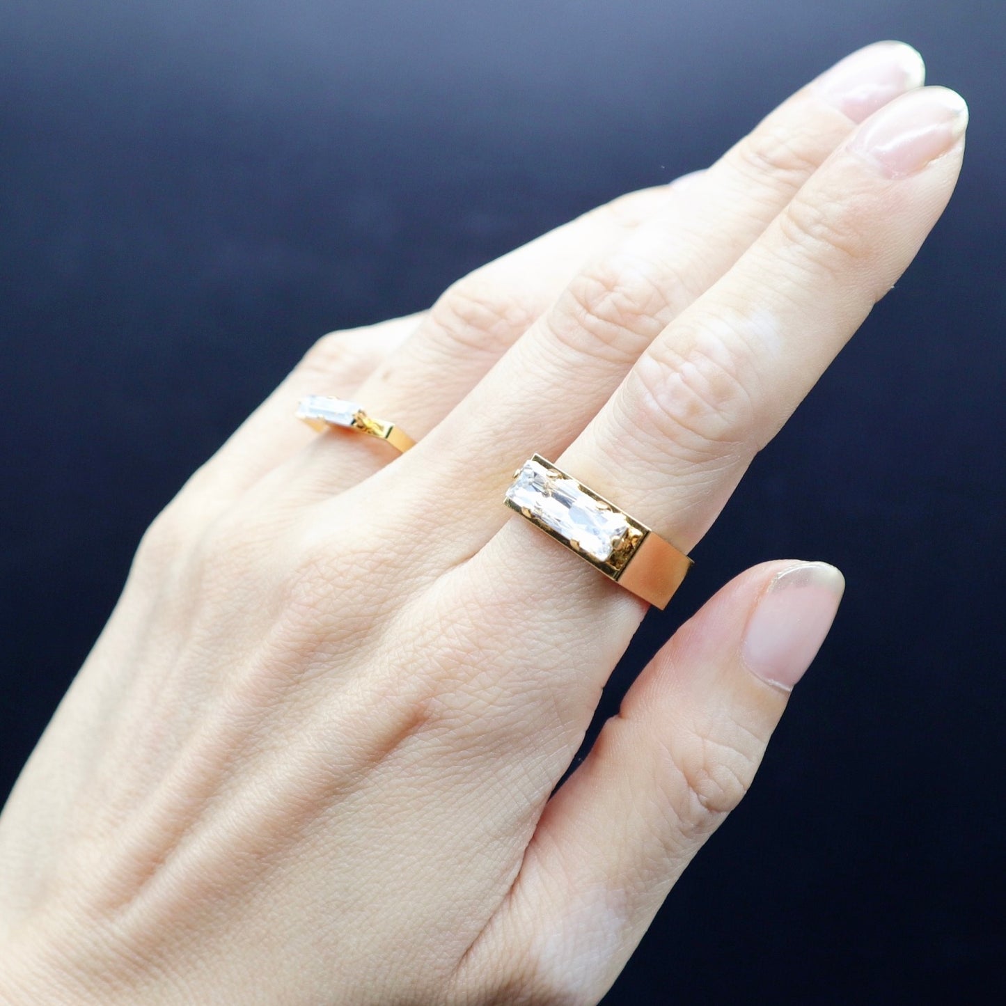 【SquareRing】Princess Baguette