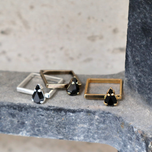 【SquareRing】Drop S Jet