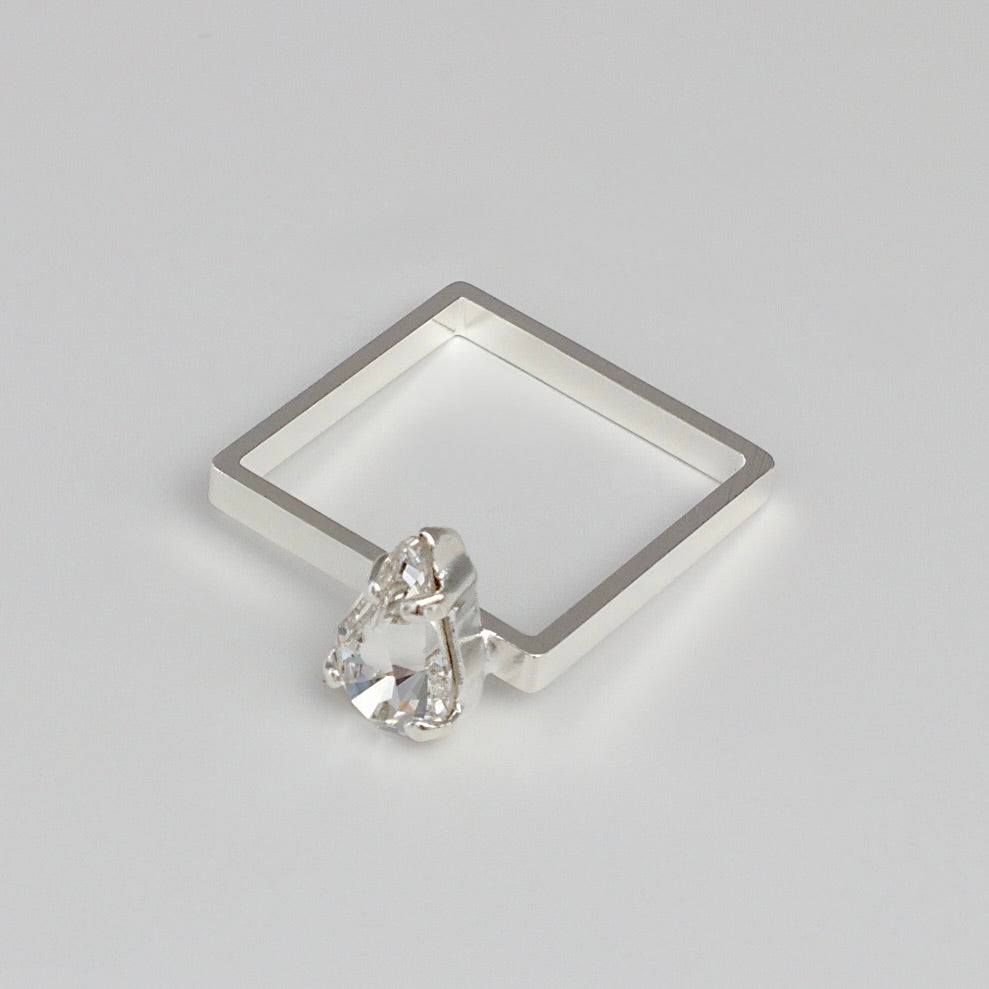【SquareRing】Drop S Crystal