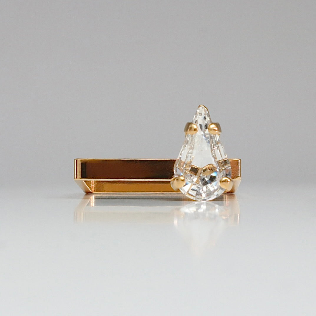 【SquareRing】Drop S Crystal