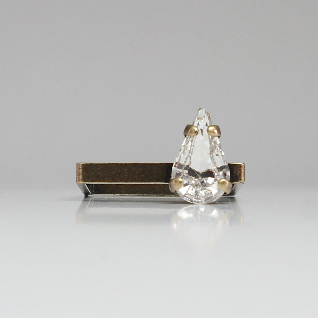 【SquareRing】Drop S Crystal