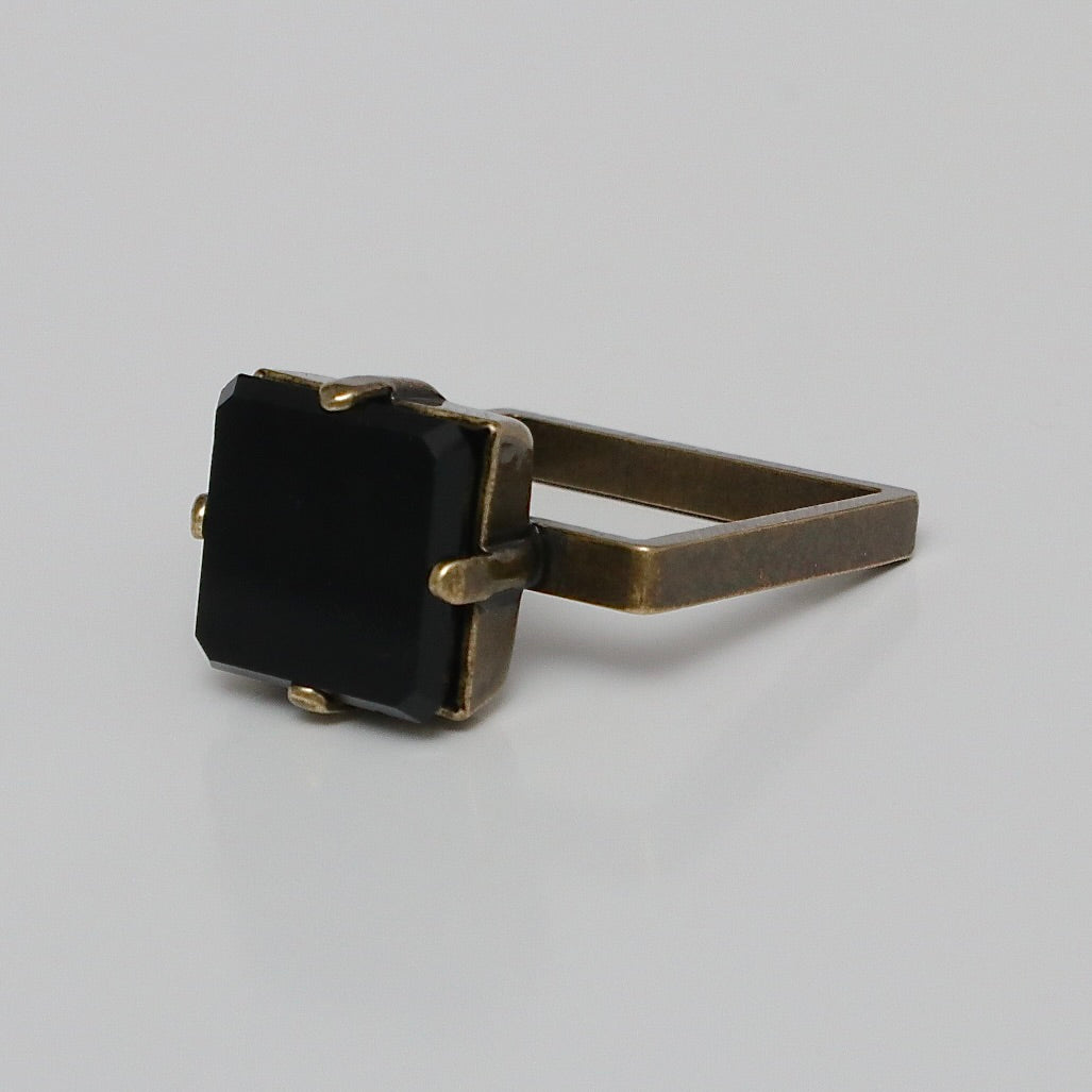 【SquareRing】Carré Jais