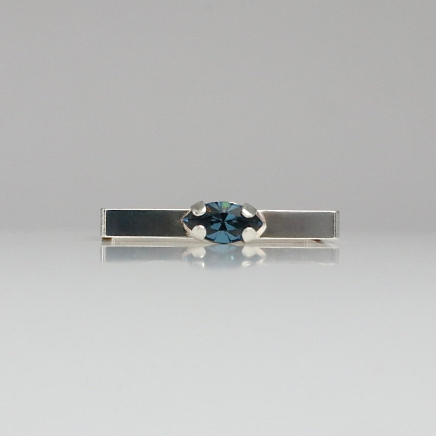 【SquareRing】Indigo Minimal