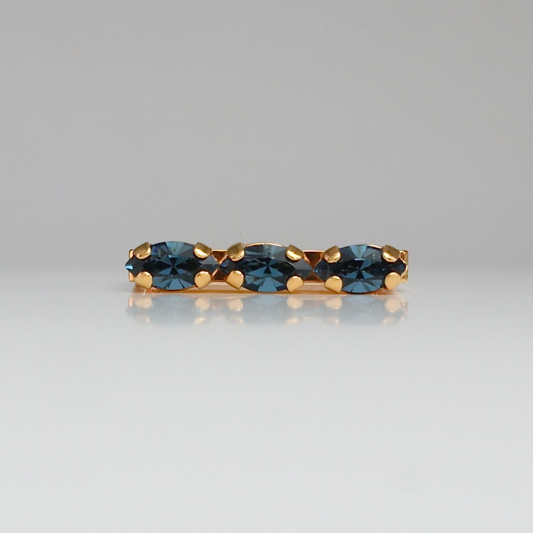 【SquareRing】Indigo Triple