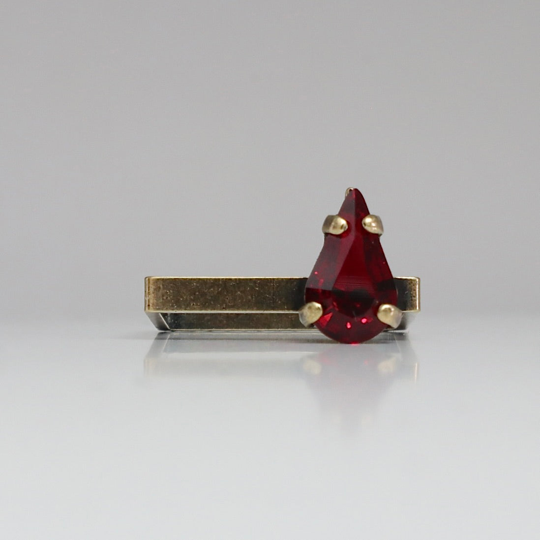 【SquareRing】Drop S Garnet