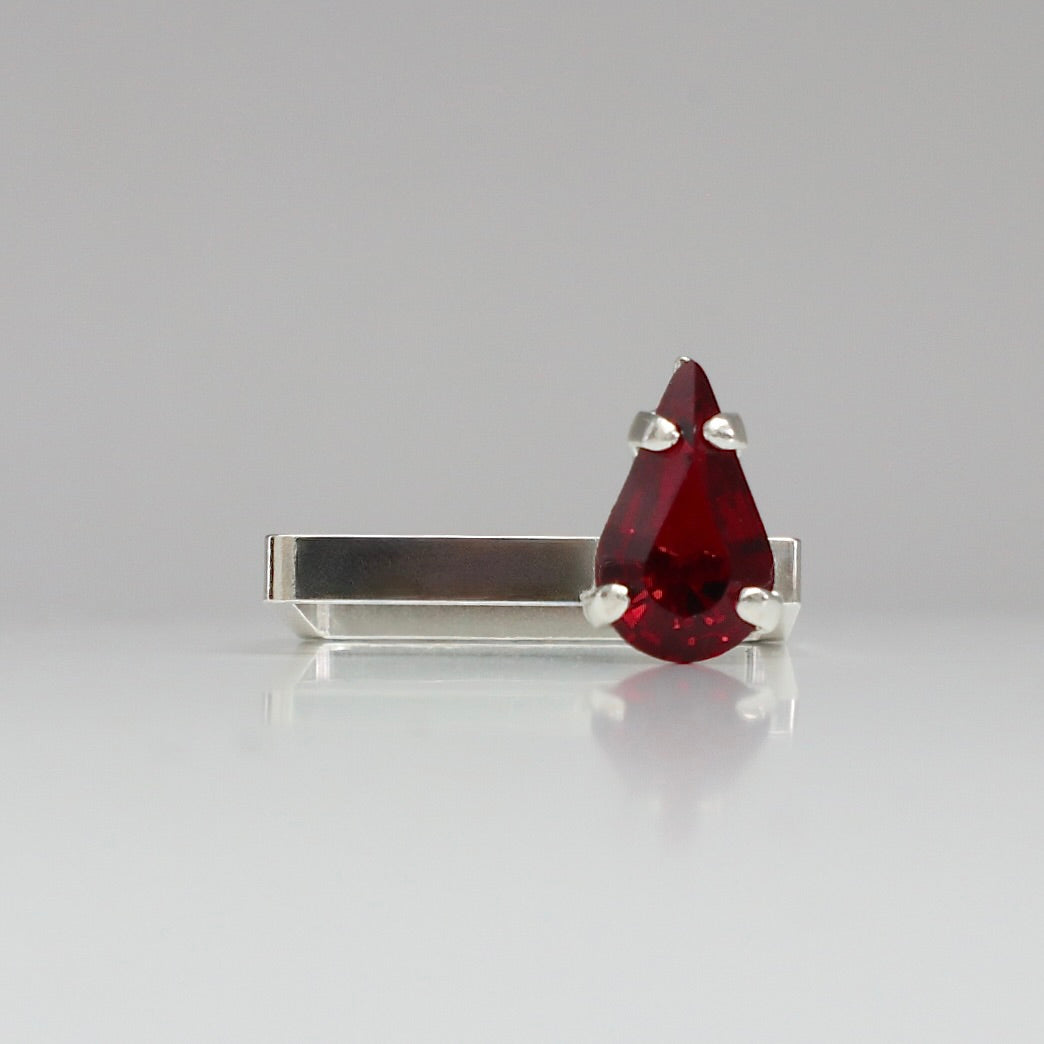 【SquareRing】Drop S Garnet