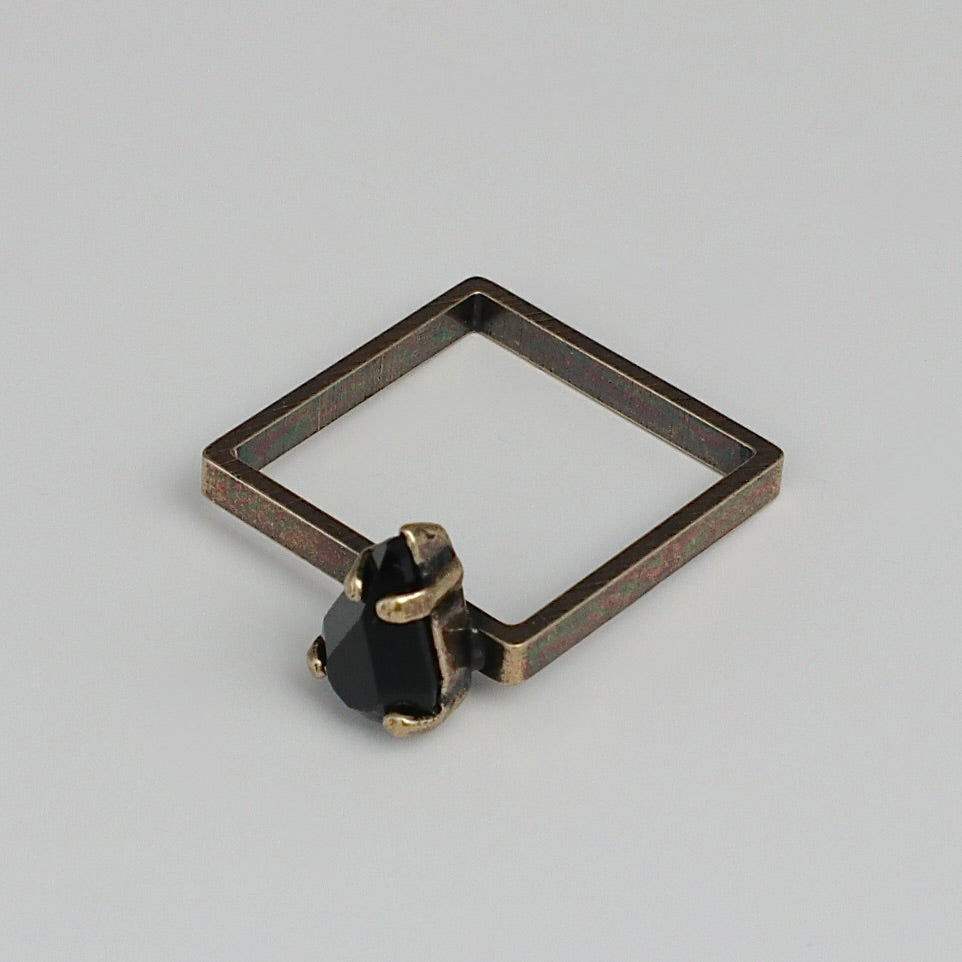 【SquareRing】Drop S Jet