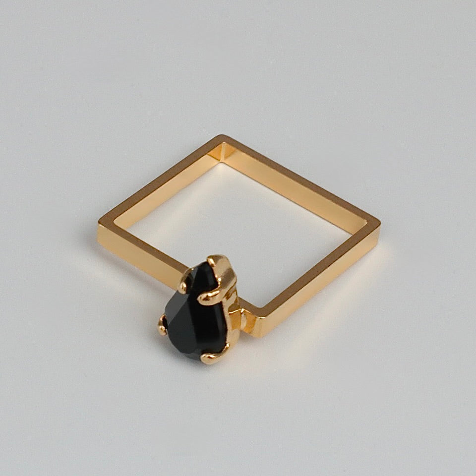【SquareRing】Drop S Jet