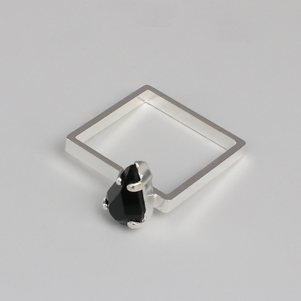 【SquareRing】Drop S Jet