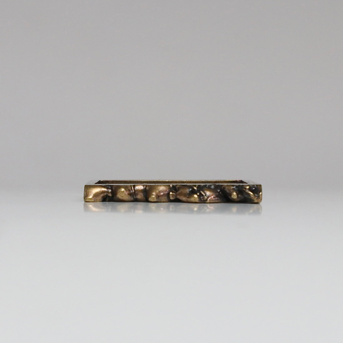 【SquareRing】Metal