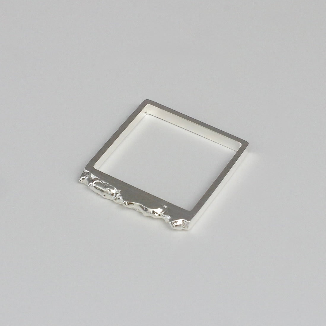 【SquareRing】Metal