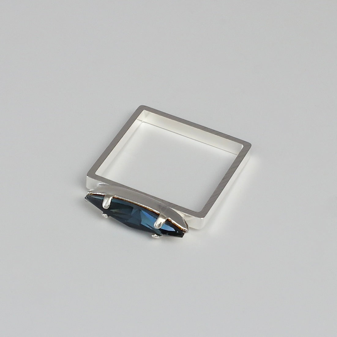 【SquareRing】Navette