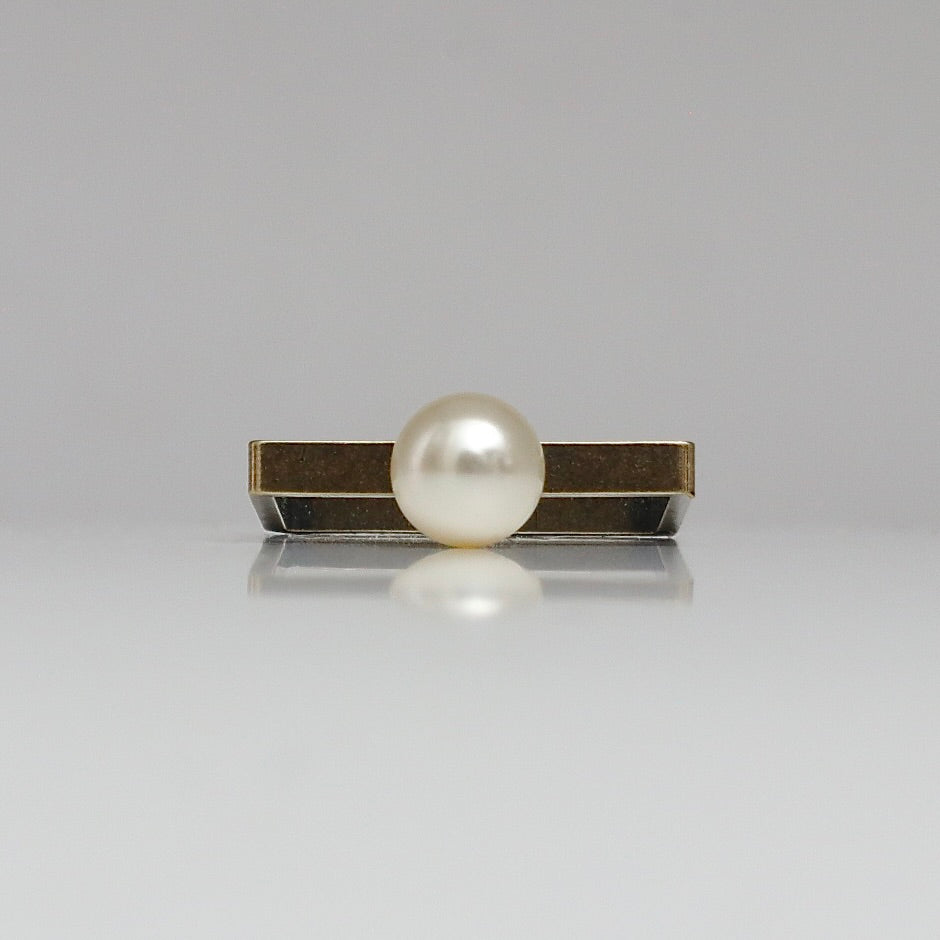 【SquareRing】Small Pearl