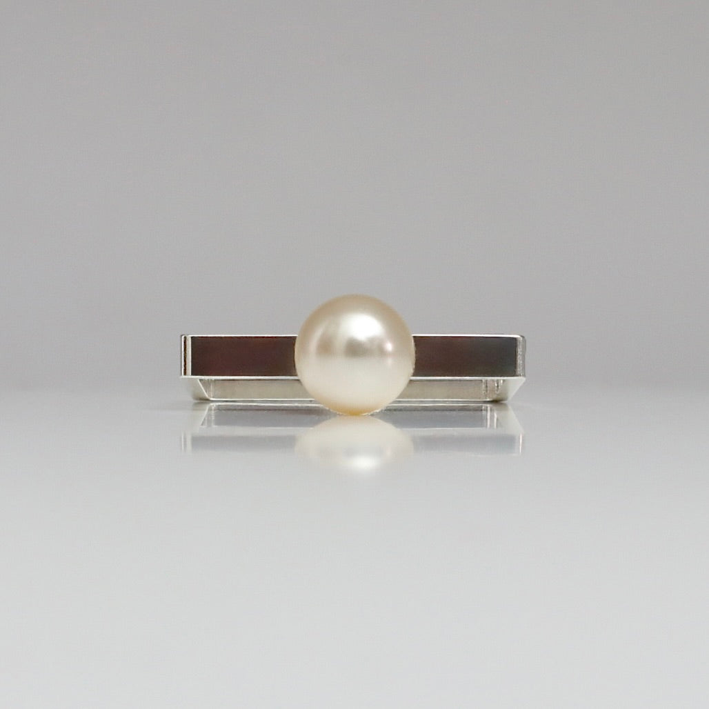 【SquareRing】Small Pearl