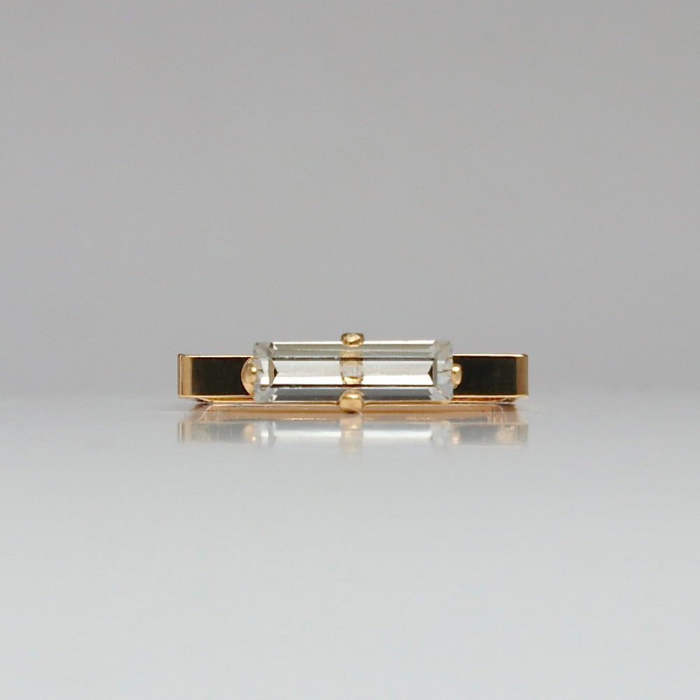 【SquareRing】Rectangle S Crystal