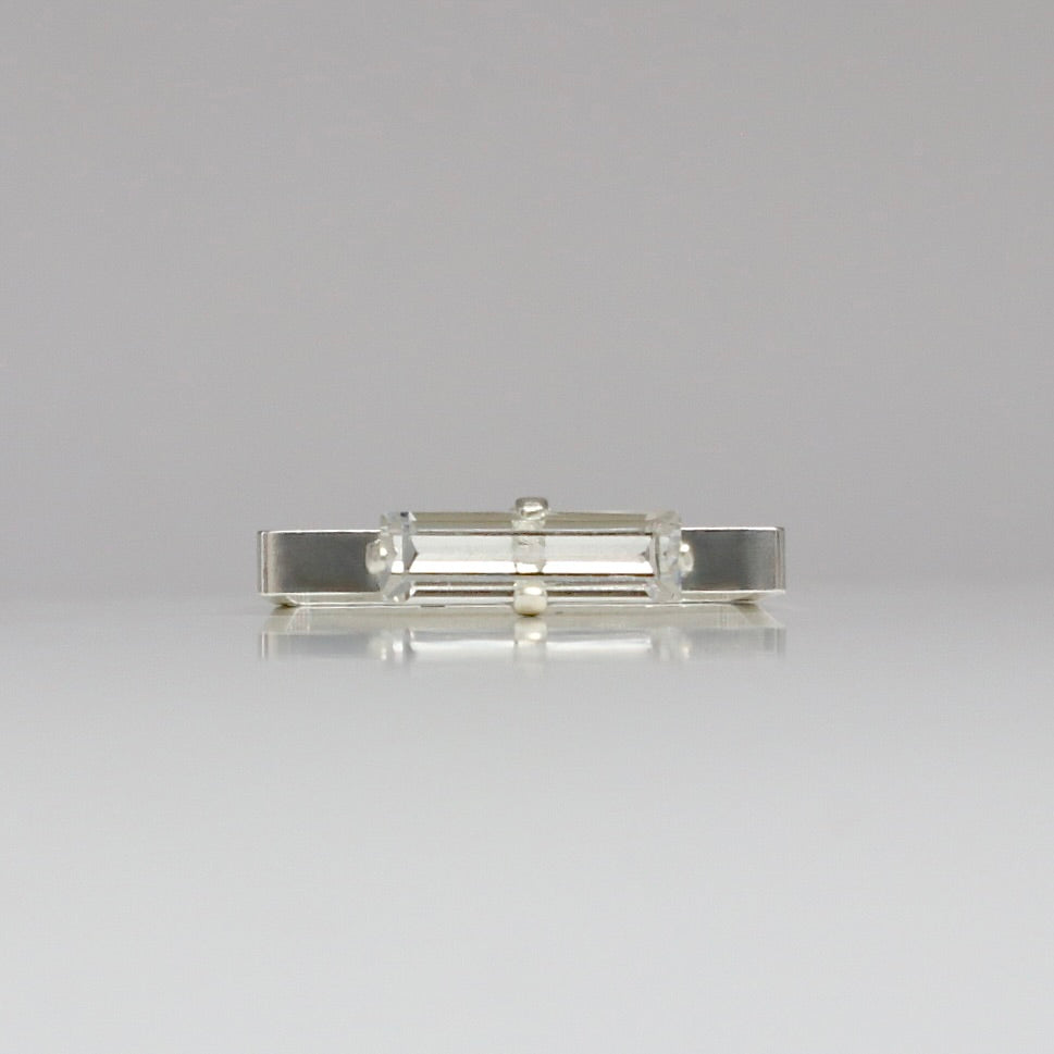 【SquareRing】Rectangle S Crystal