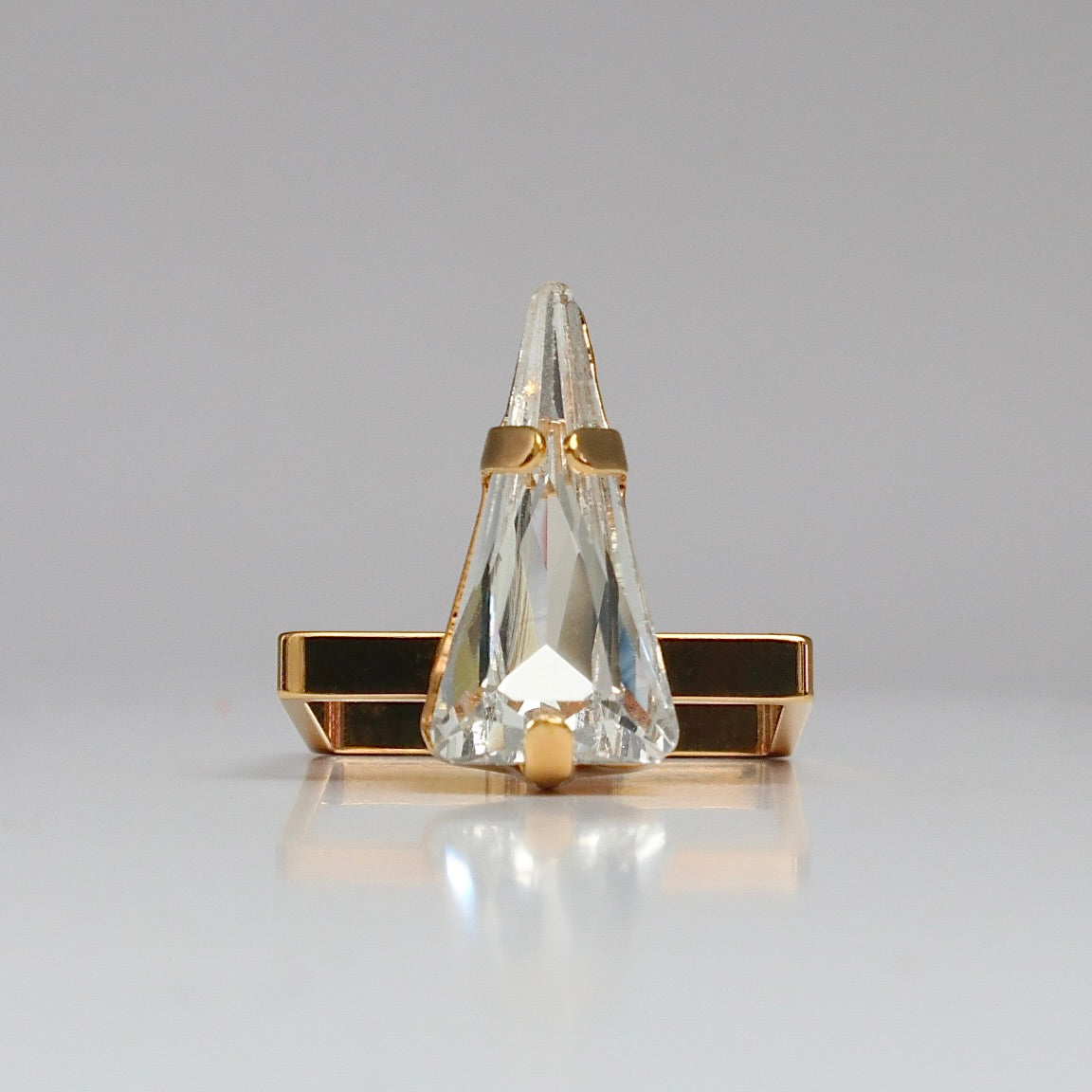 【SquareRing】スクエアリング トライアングル