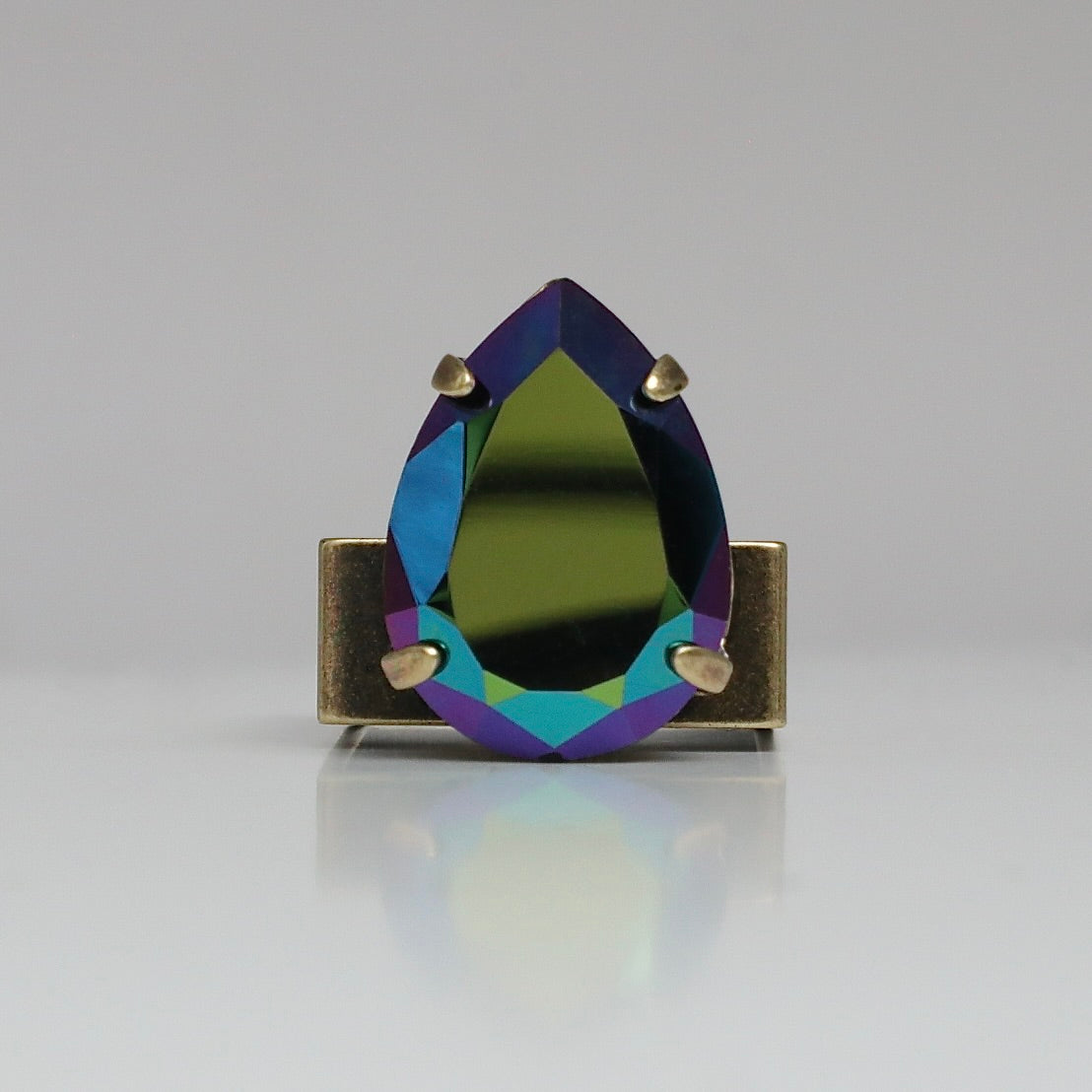 【SquareRing】Drop L