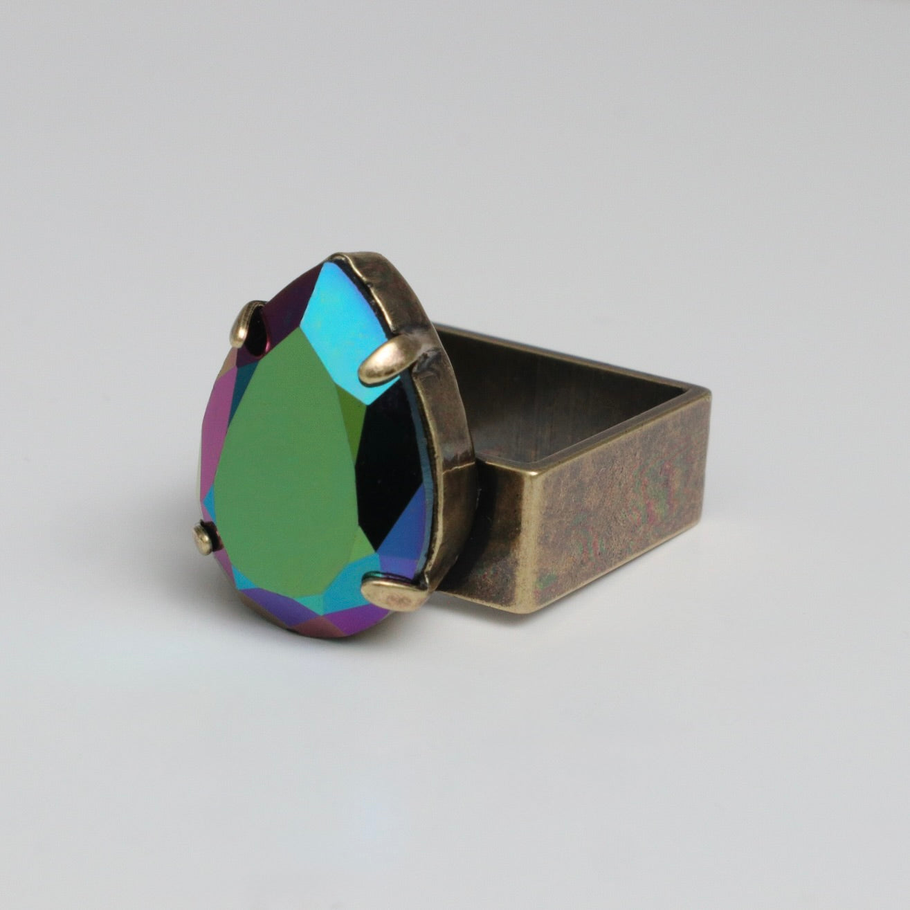 【SquareRing】Drop L