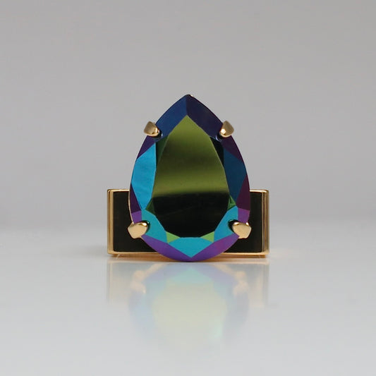 ドロップL ミッドナイト ゴールド 1