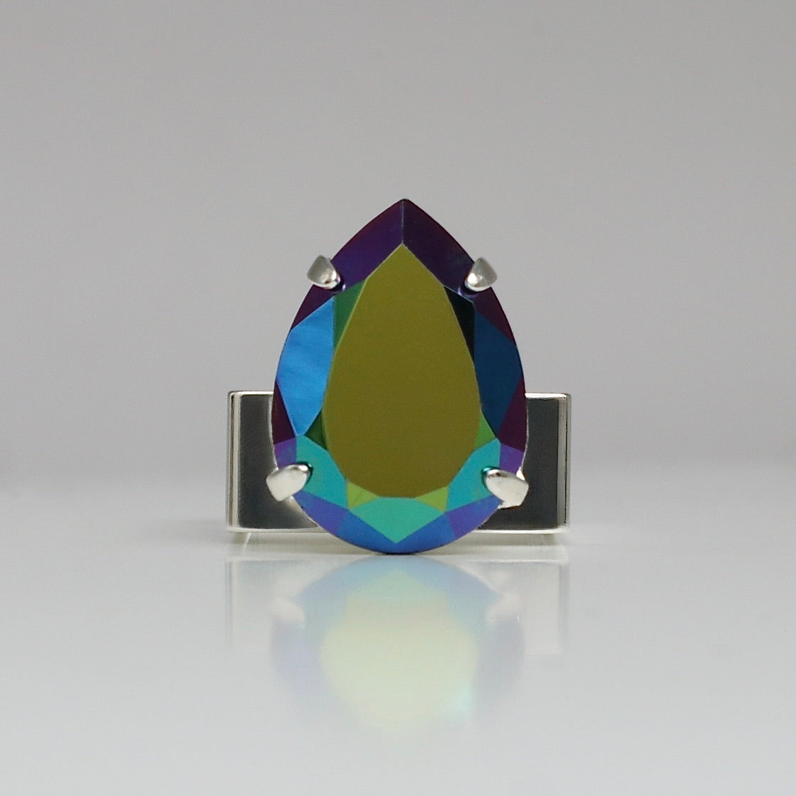 【SquareRing】Drop L
