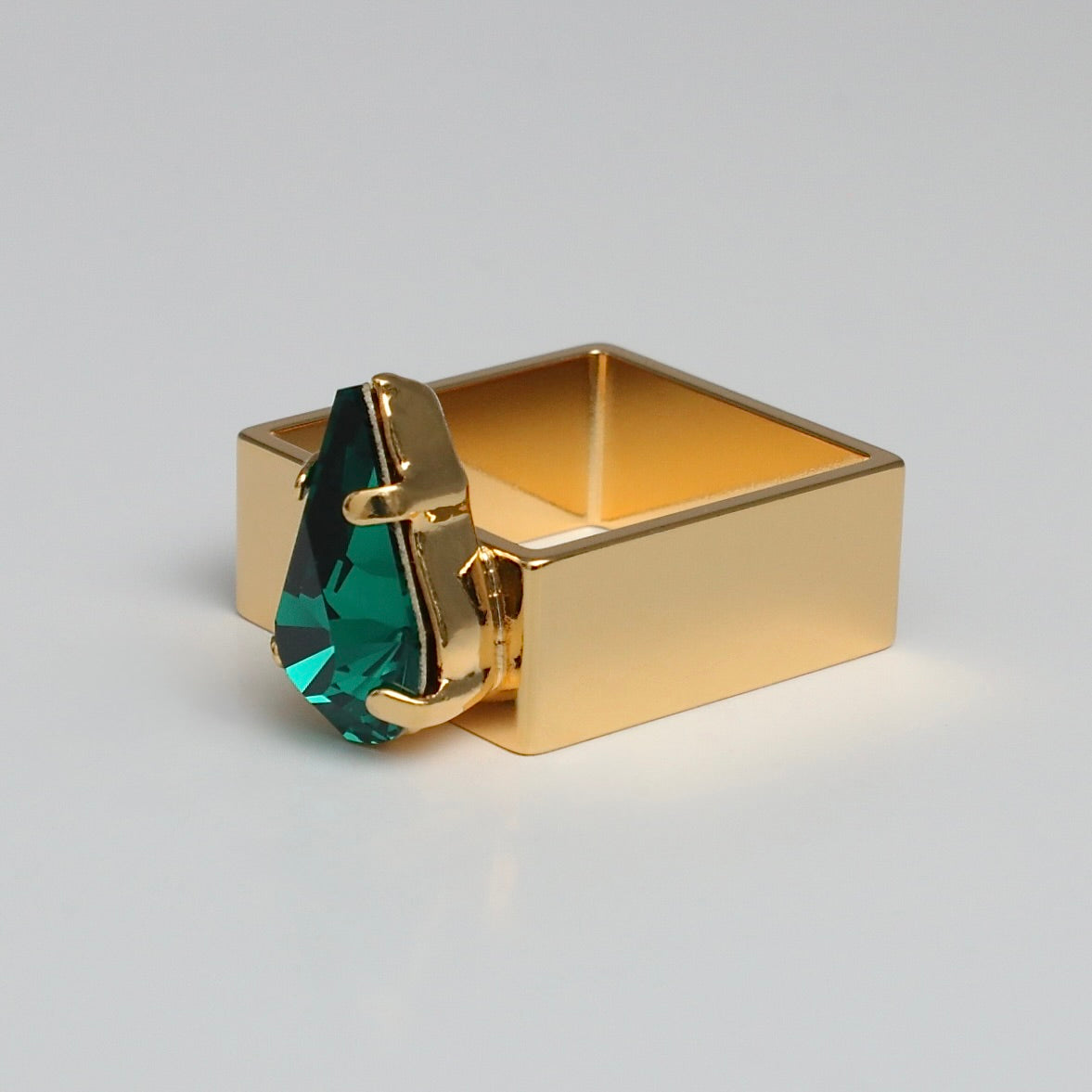 【SquareRing】Drop M
