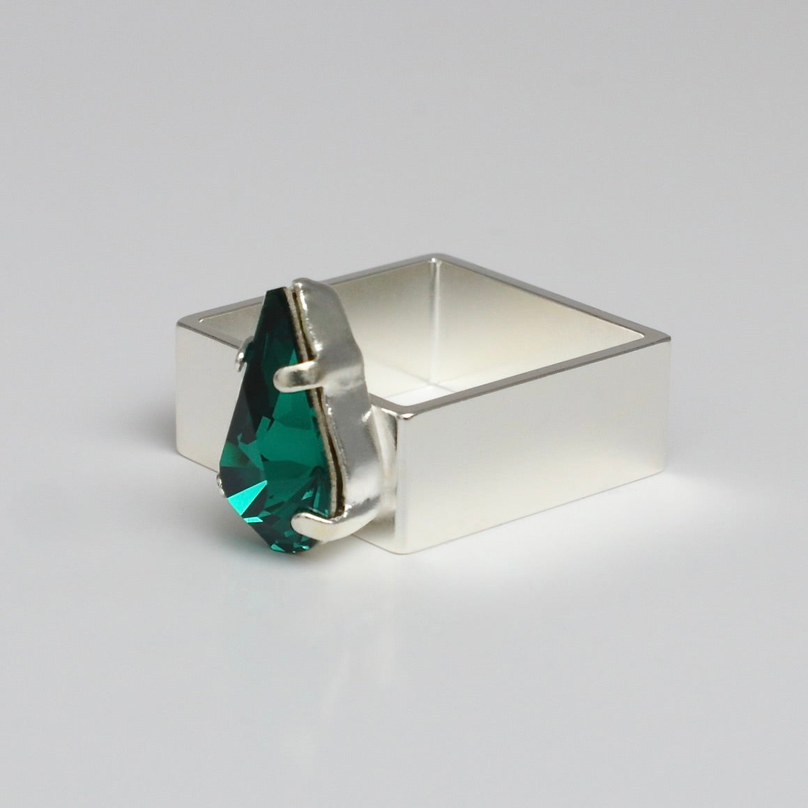 【SquareRing】Drop M