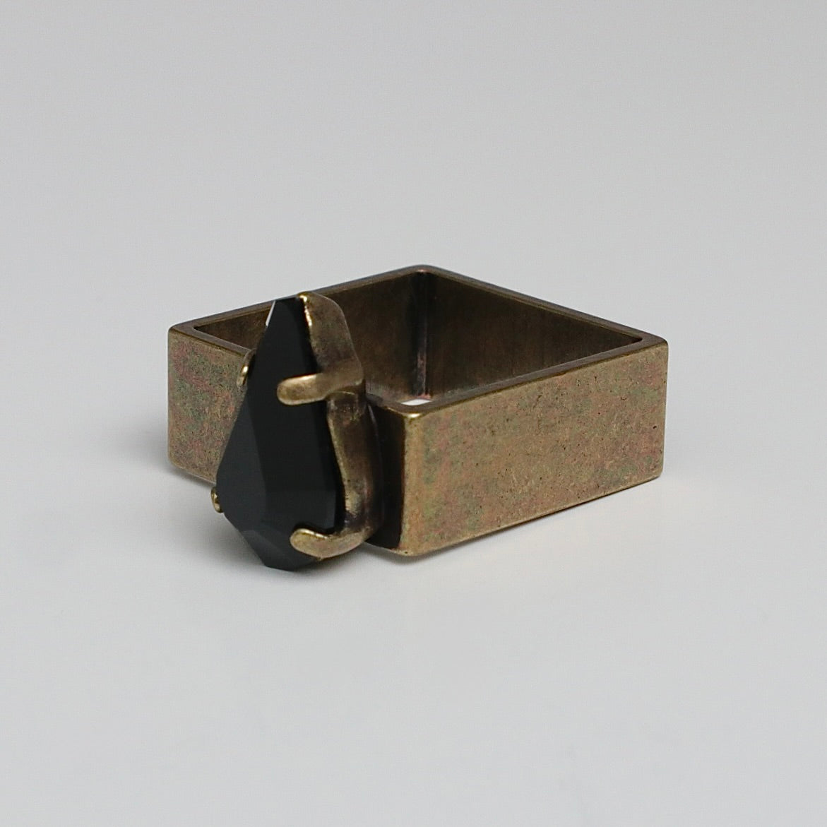 【SquareRing】Drop M