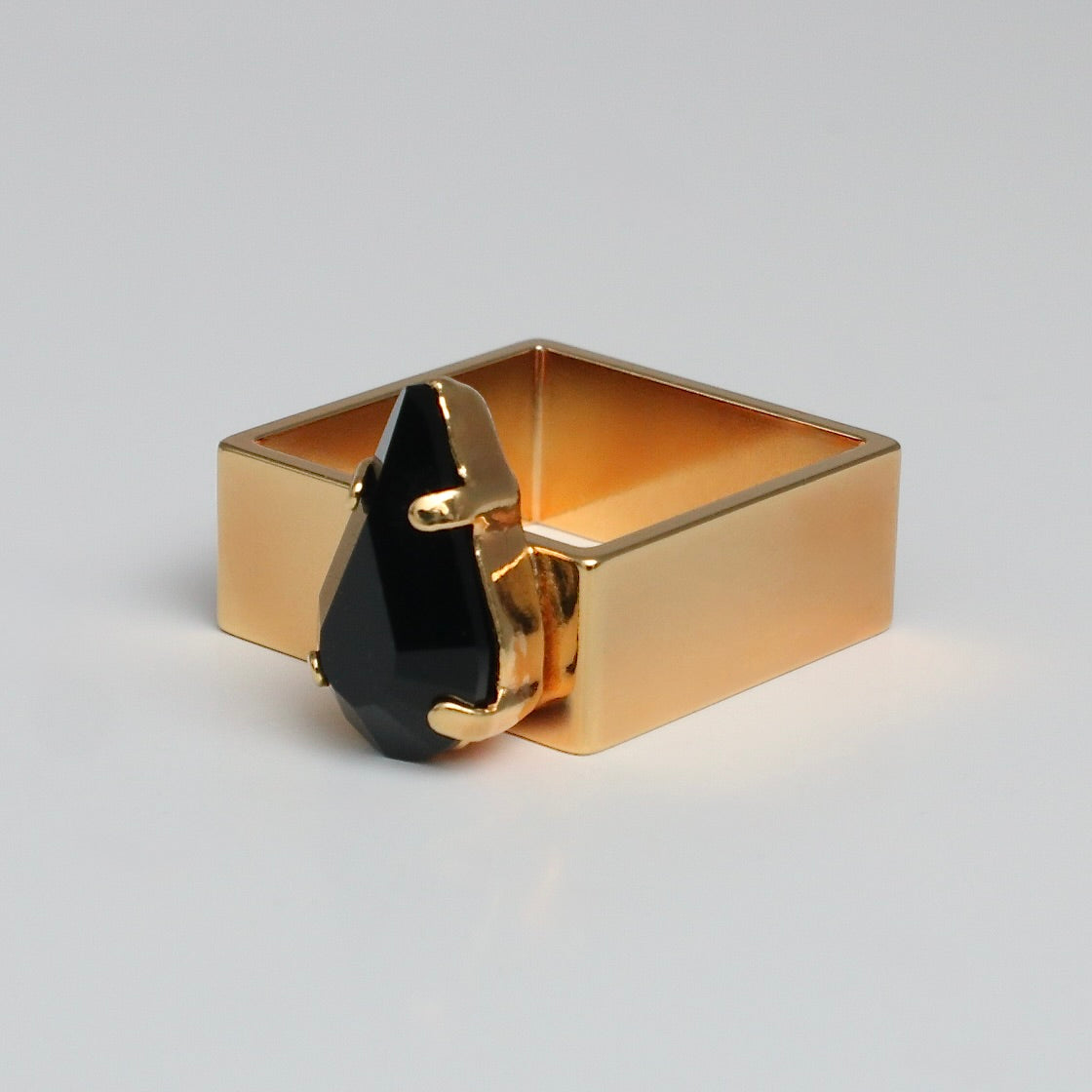 【SquareRing】Drop M
