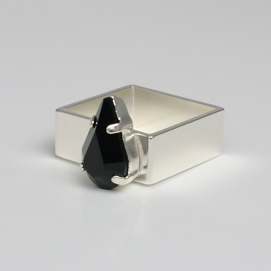 【SquareRing】Drop M