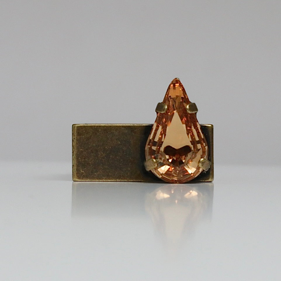 【SquareRing】スクエアリング ドロップ M