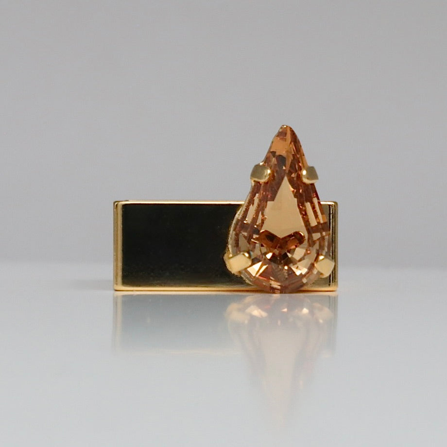 【SquareRing】スクエアリング ドロップ M