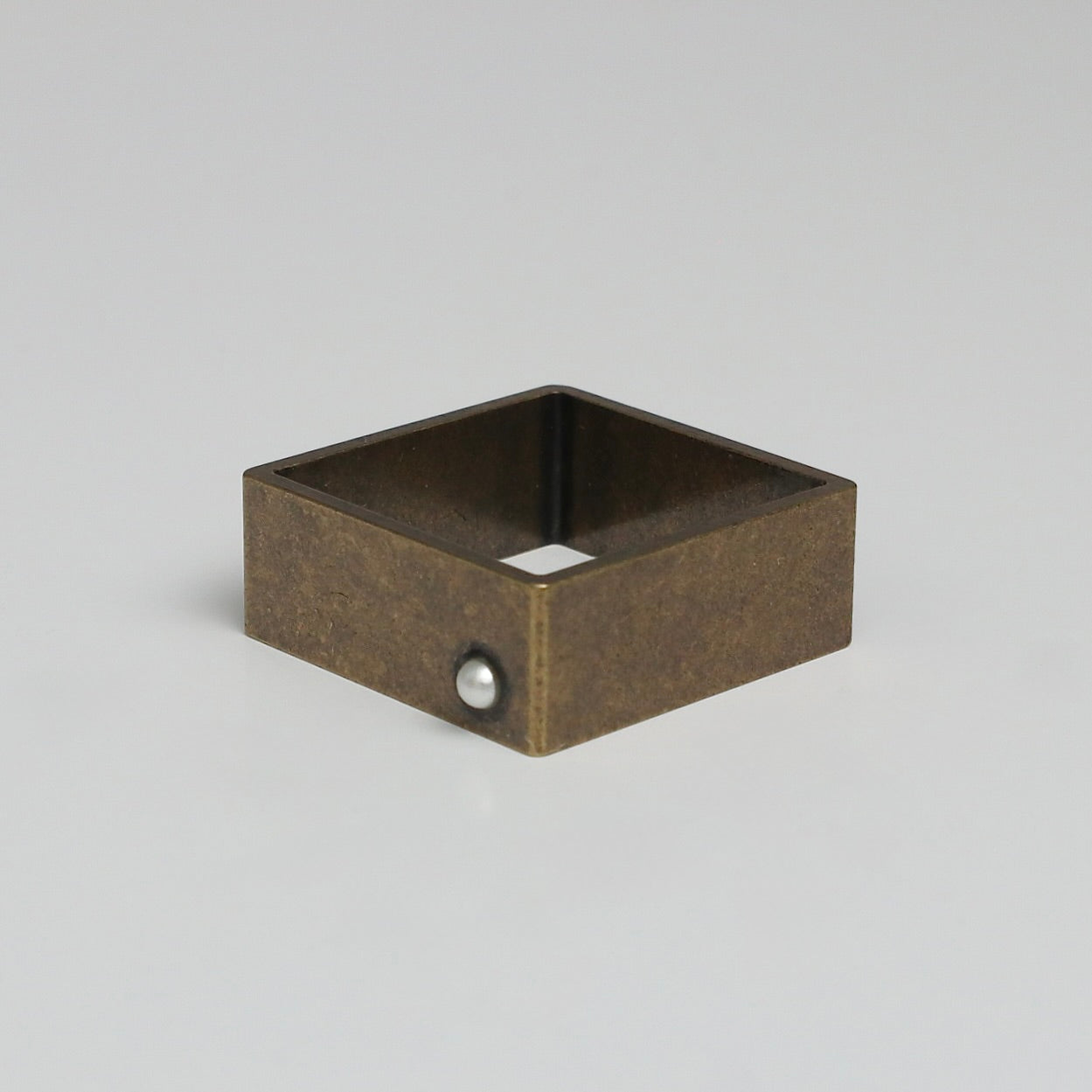 【SquareRing】Tiny Pearl L