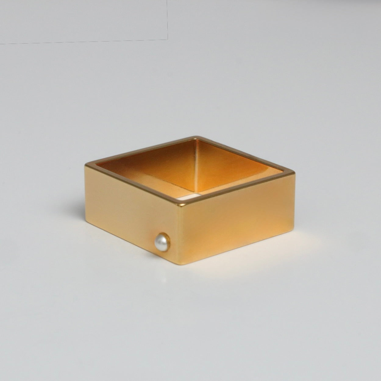 【SquareRing】Tiny Pearl L