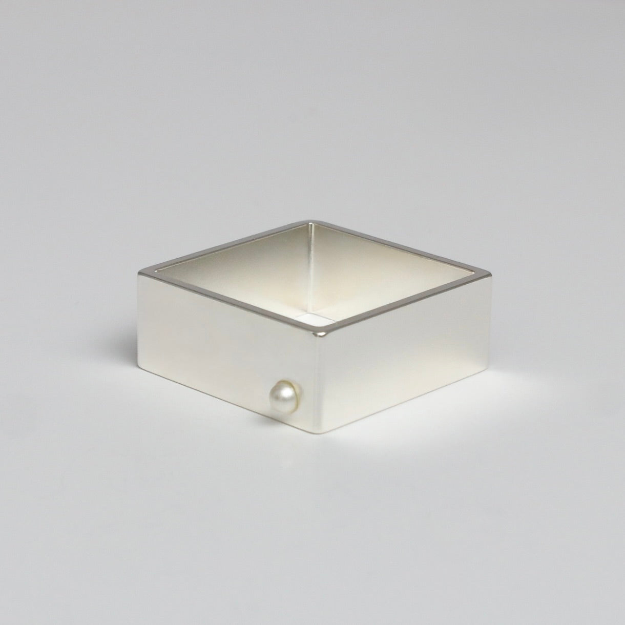 【SquareRing】Tiny Pearl L