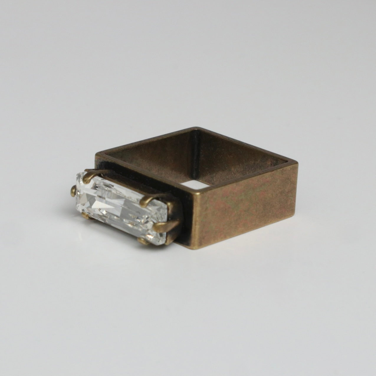 【SquareRing】Princess Baguette