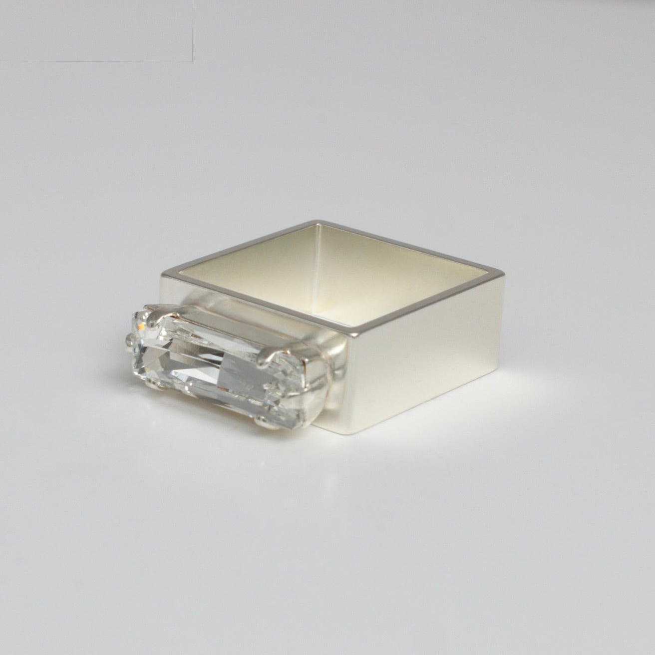【SquareRing】Princess Baguette