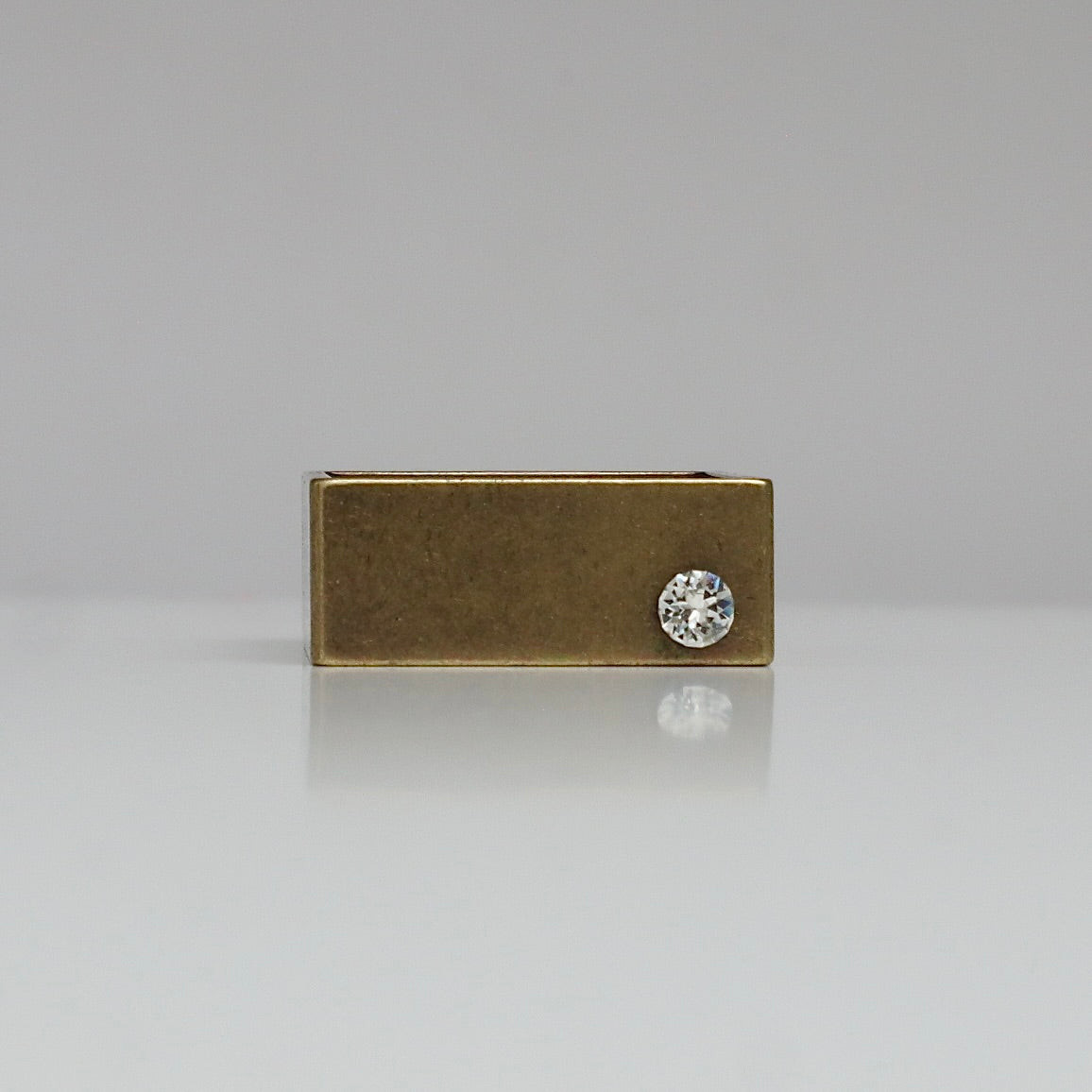 【SquareRing】Tiny Crystal L