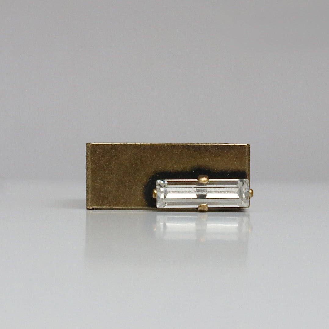 【SquareRing】Rectangle L Cristal