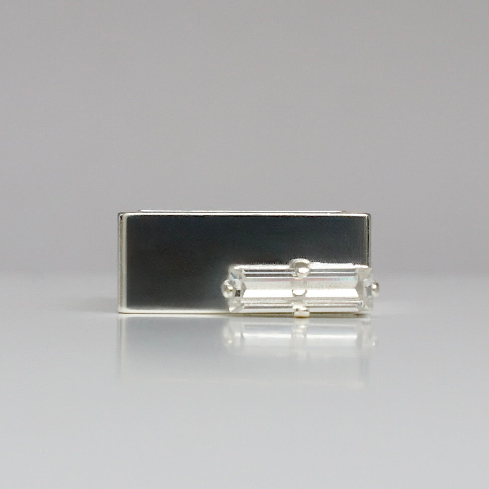 【SquareRing】Rectangle L Cristal