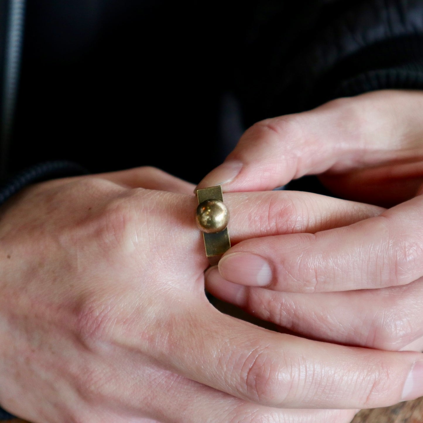 【SquareRing】Sphère M