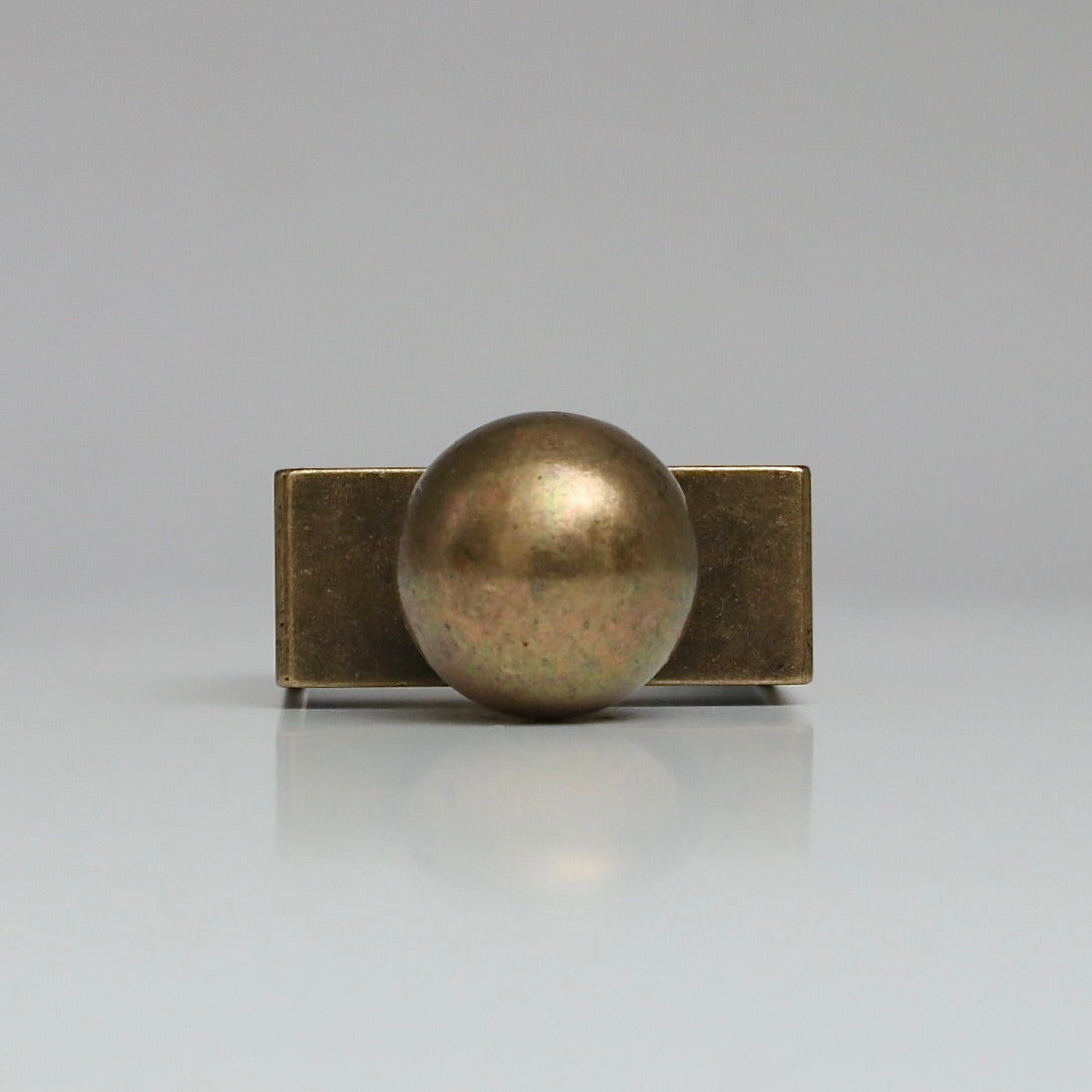 【SquareRing】Sphère M