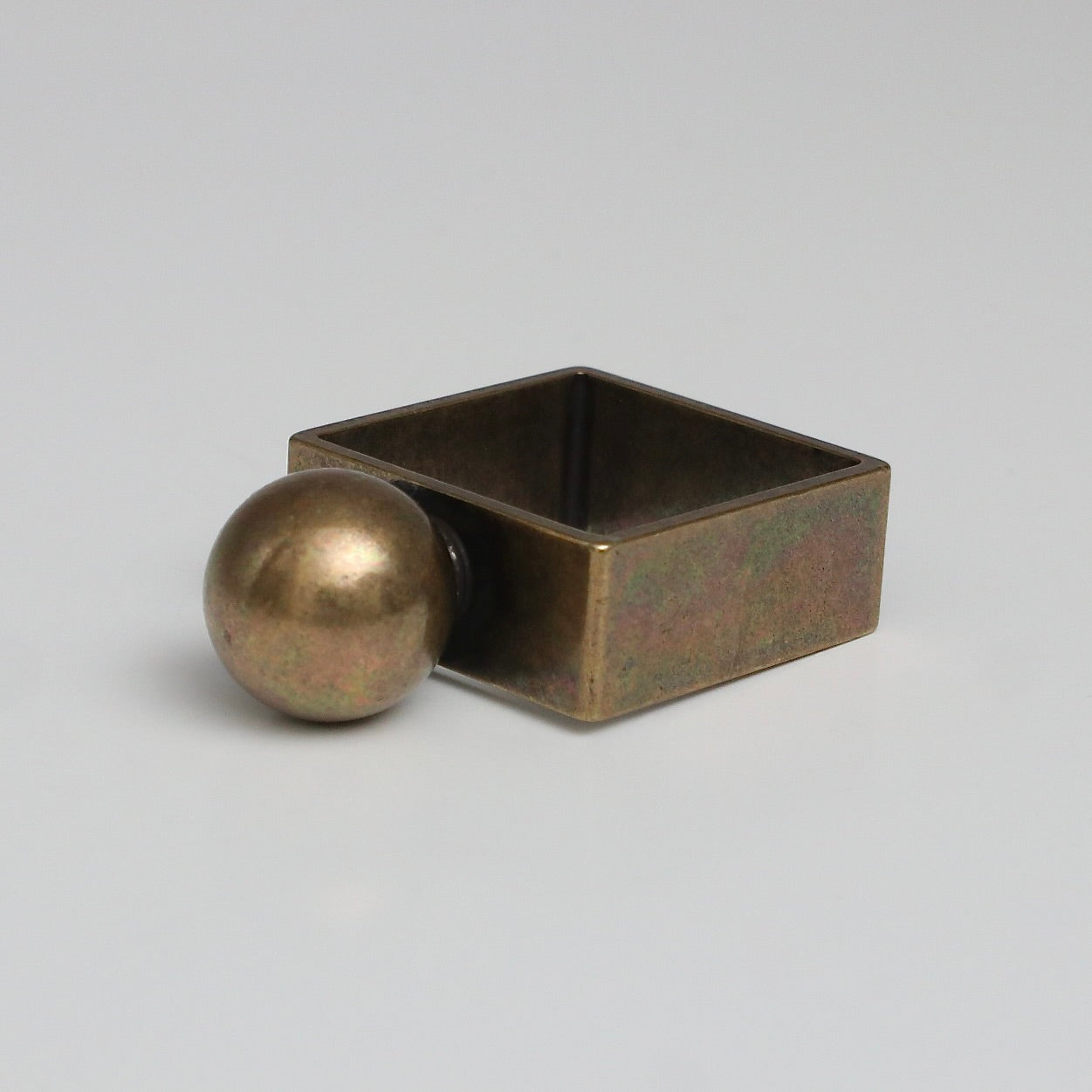【SquareRing】Sphère M