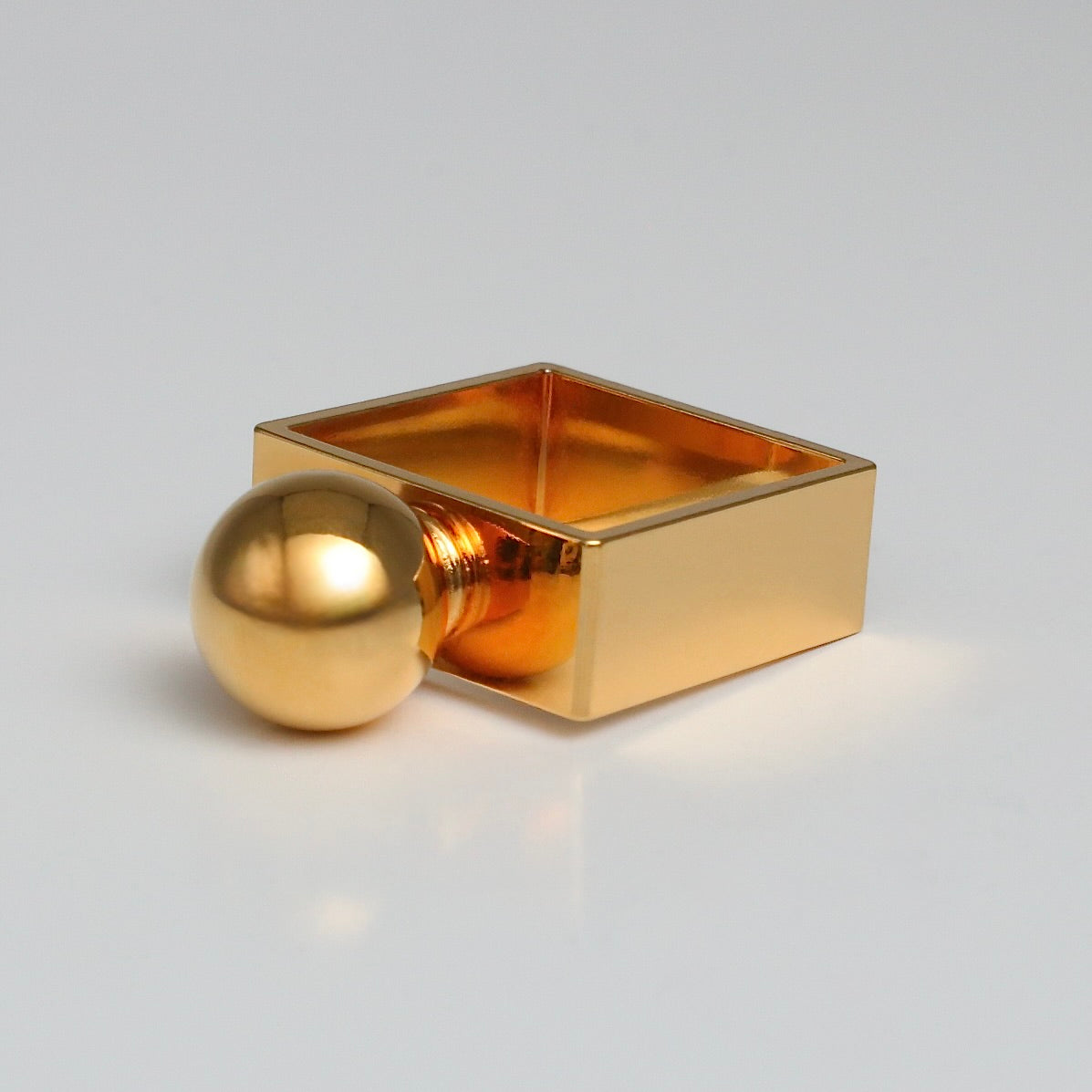 【SquareRing】Sphère M