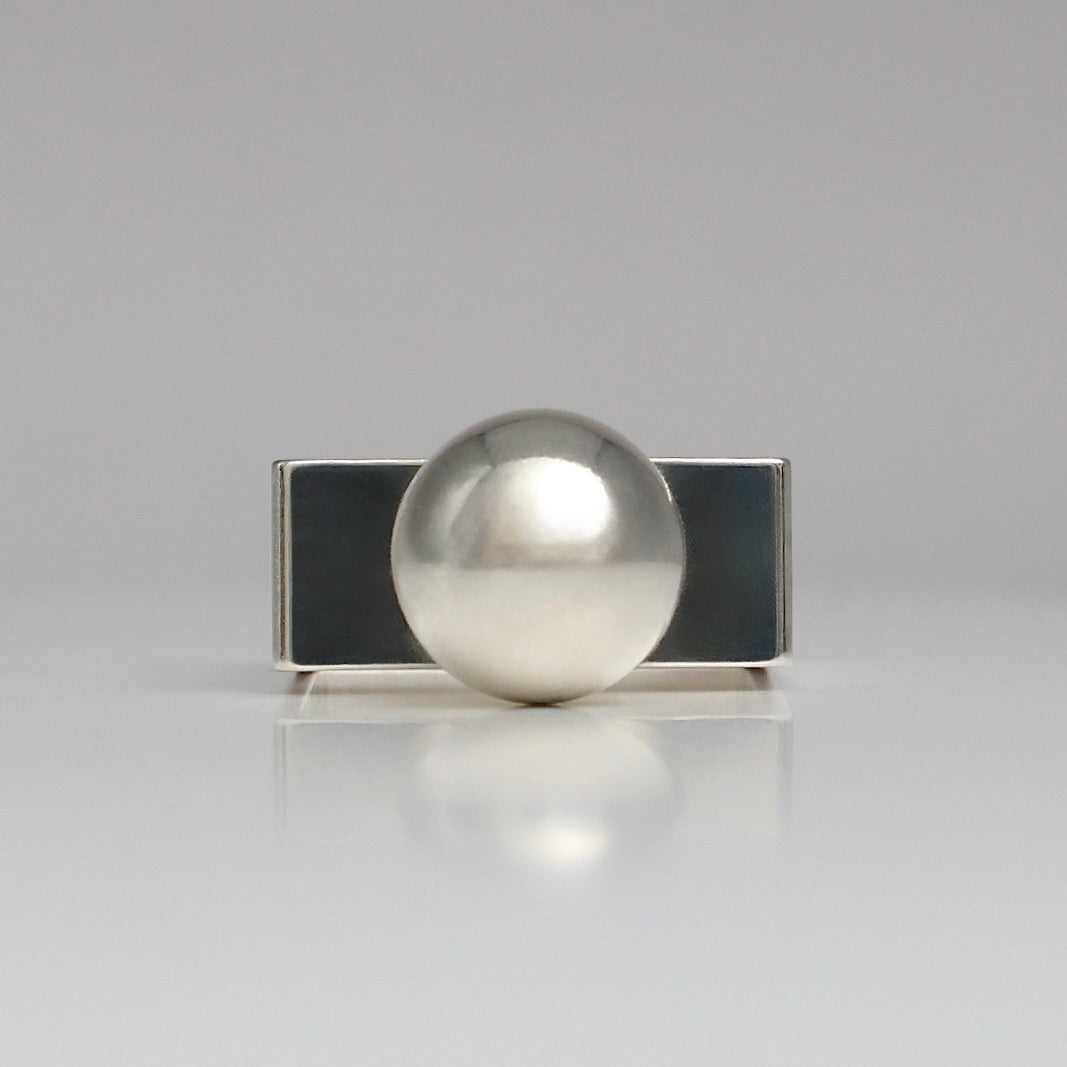 【SquareRing】Sphère M