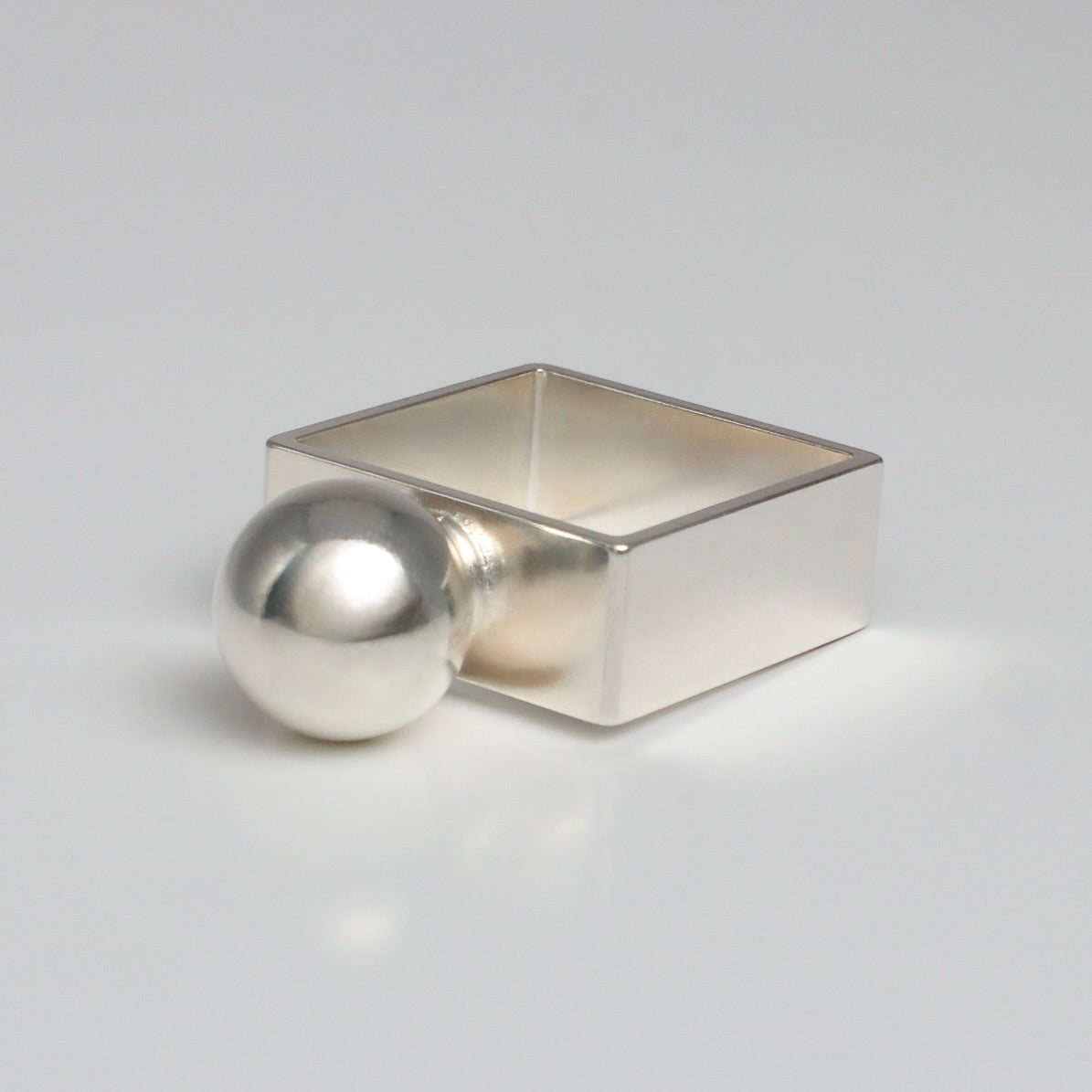 【SquareRing】Sphère M