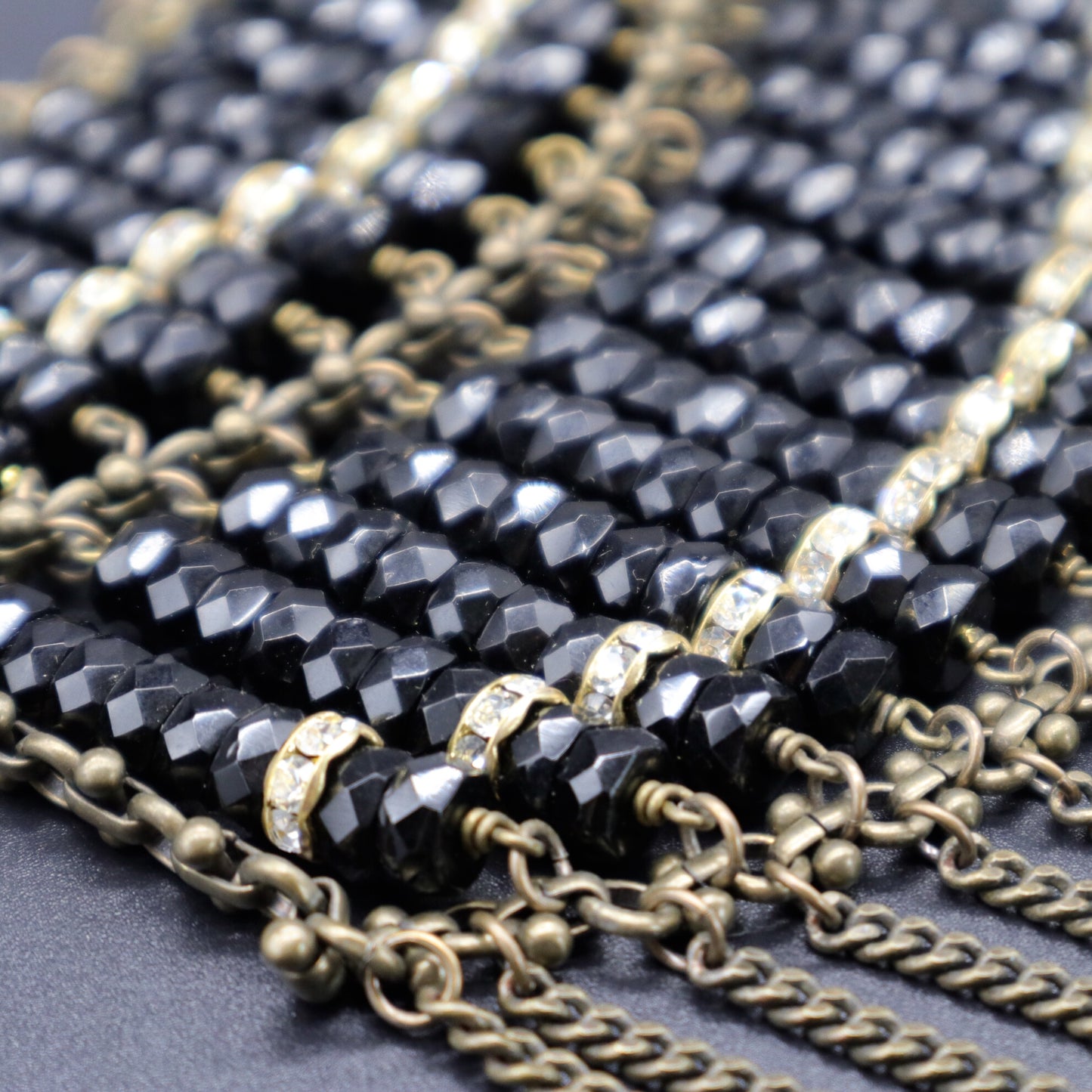 【Native American】Collier Masterpiece
